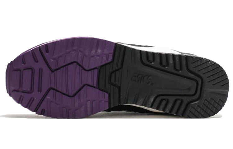 ASICS Gel Lyte 3 'Purple Black' H5V0L-3390
