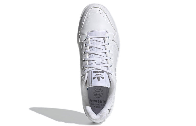 adidas originals NY 90 Shoes White FZ2246