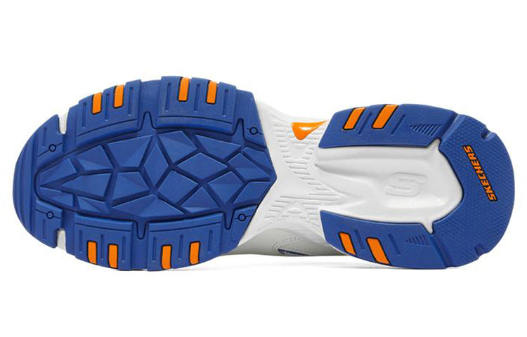 Skechers Stamina V2 'Orange' 237260-WBOR