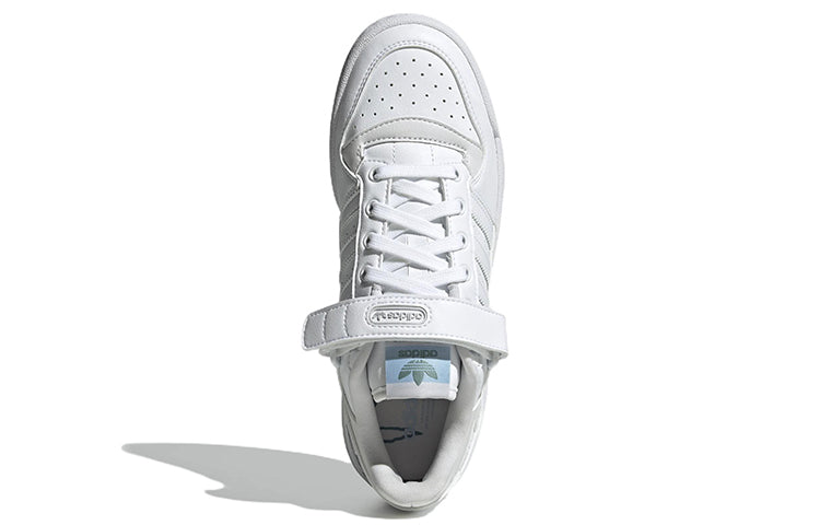 (WMNS) adidas Originals Forum Low Vegan GV7908