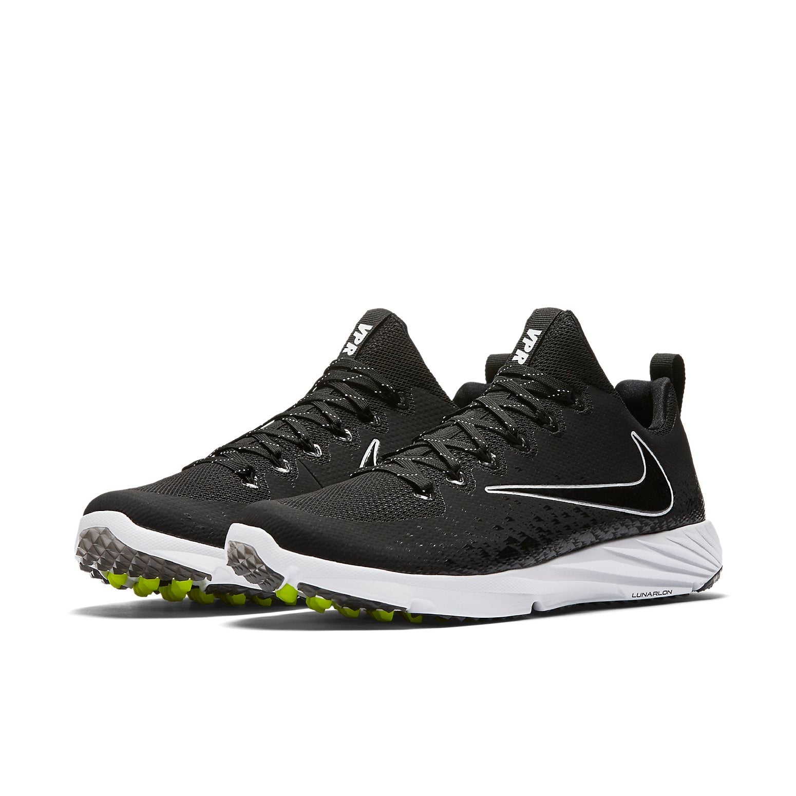 Nike Mercurial Vapor Speed TF 'Black White' 833408-010