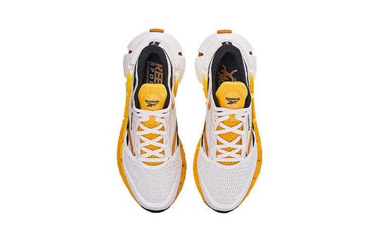 Reebok Boty Floatzig 'White Yellow' 100206593