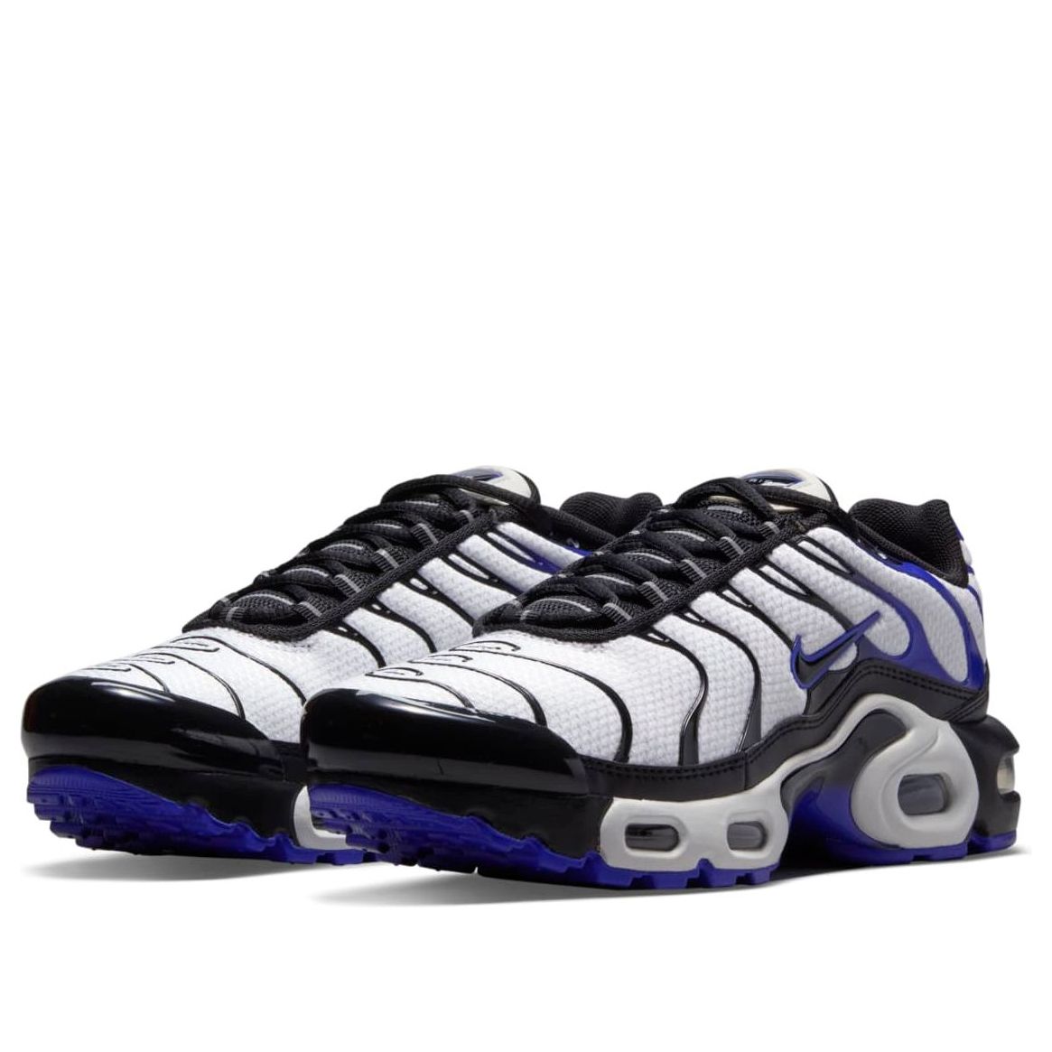 (GS) Nike Air Max Plus 'Persian Violet' CD0609-104