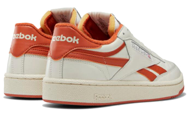 Reebok Club C Revenge Plus 'Chalk Mars Dust' DV7186