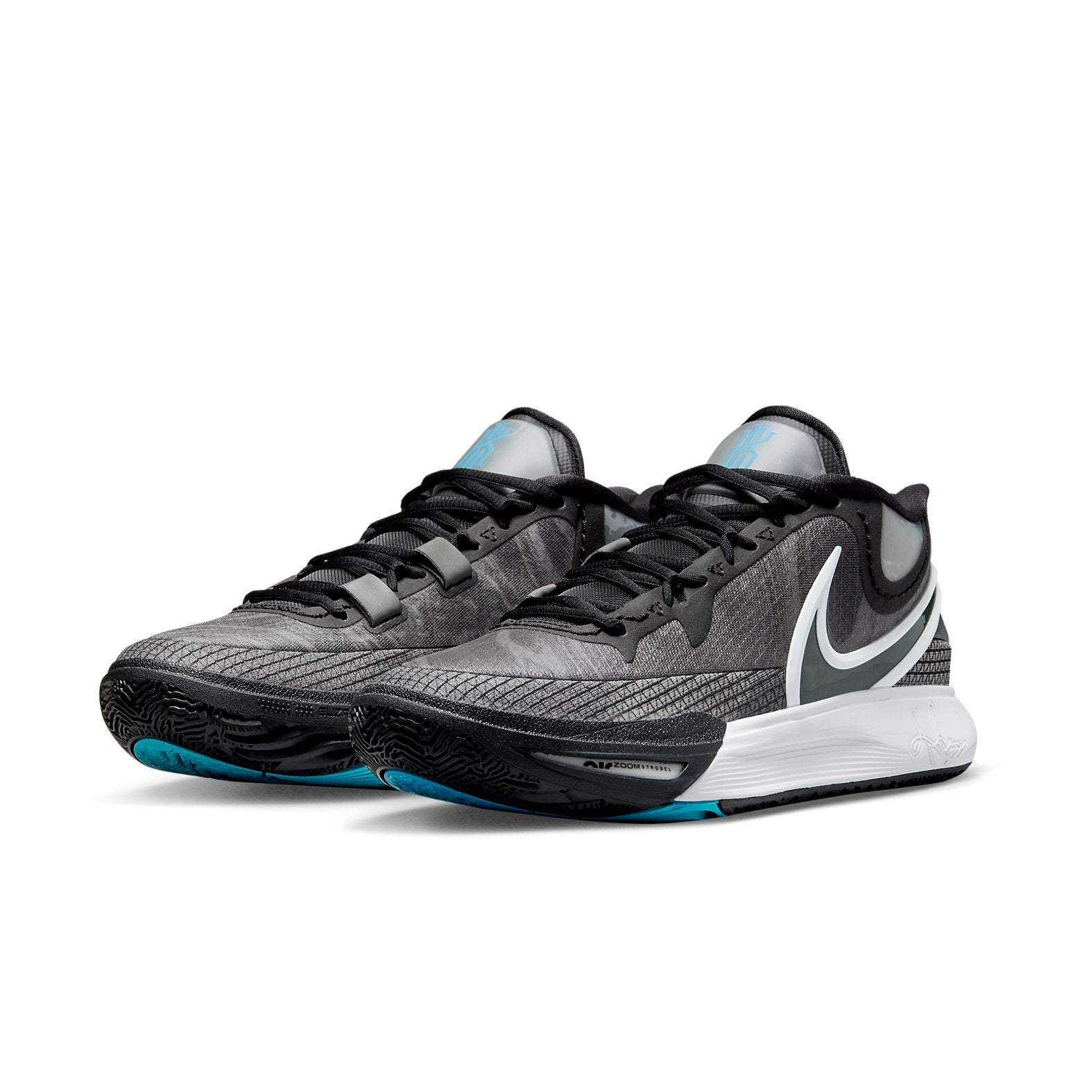 Nike Kyrie 8 EP 'Orca' DJ6016-001