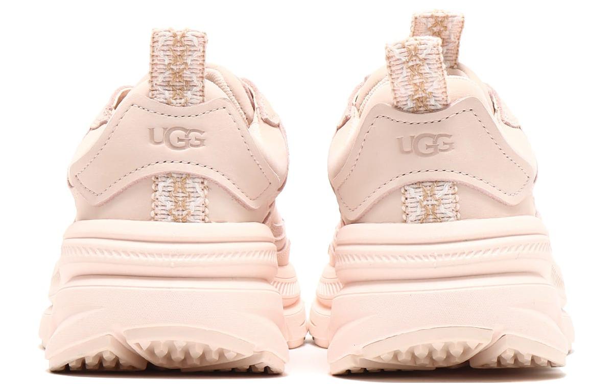 (WMNS) UGG CA1 'Rosy' 1136845-RYBG