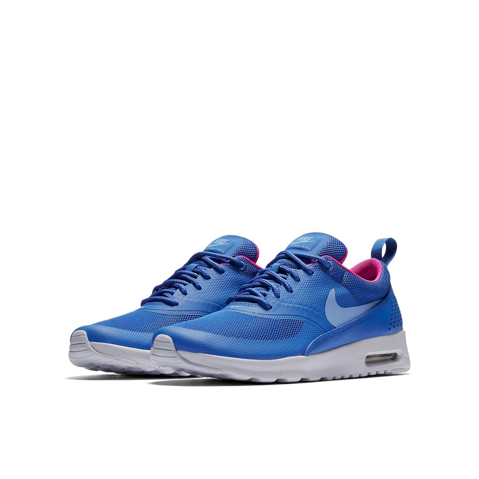 (GS) Nike Air Max Thea 'Comet Blue' 814444-404