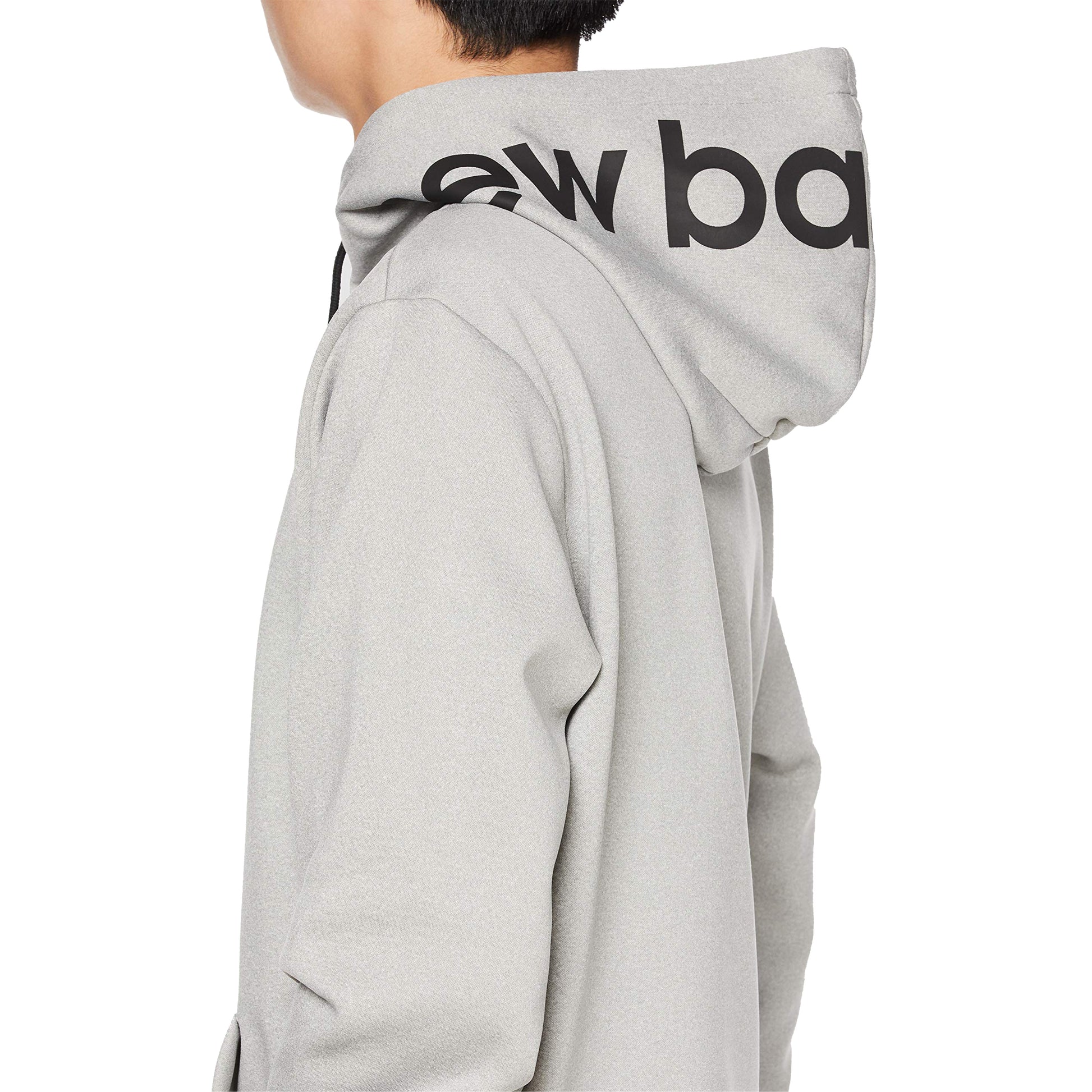 New Balance Men's New Balance Casual Sports Knit Gray AMT93023-AG