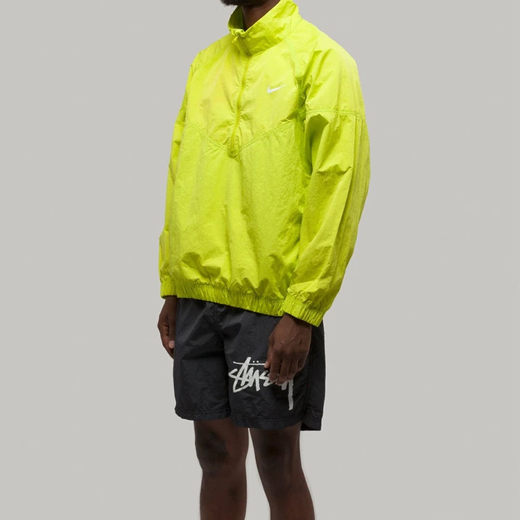 Stussy x Nike Water Short 'Black' CT4315-045