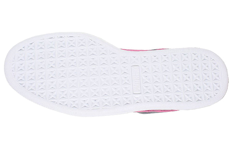 PUMA Suede Classic 'Gray Pink White' 356568-72