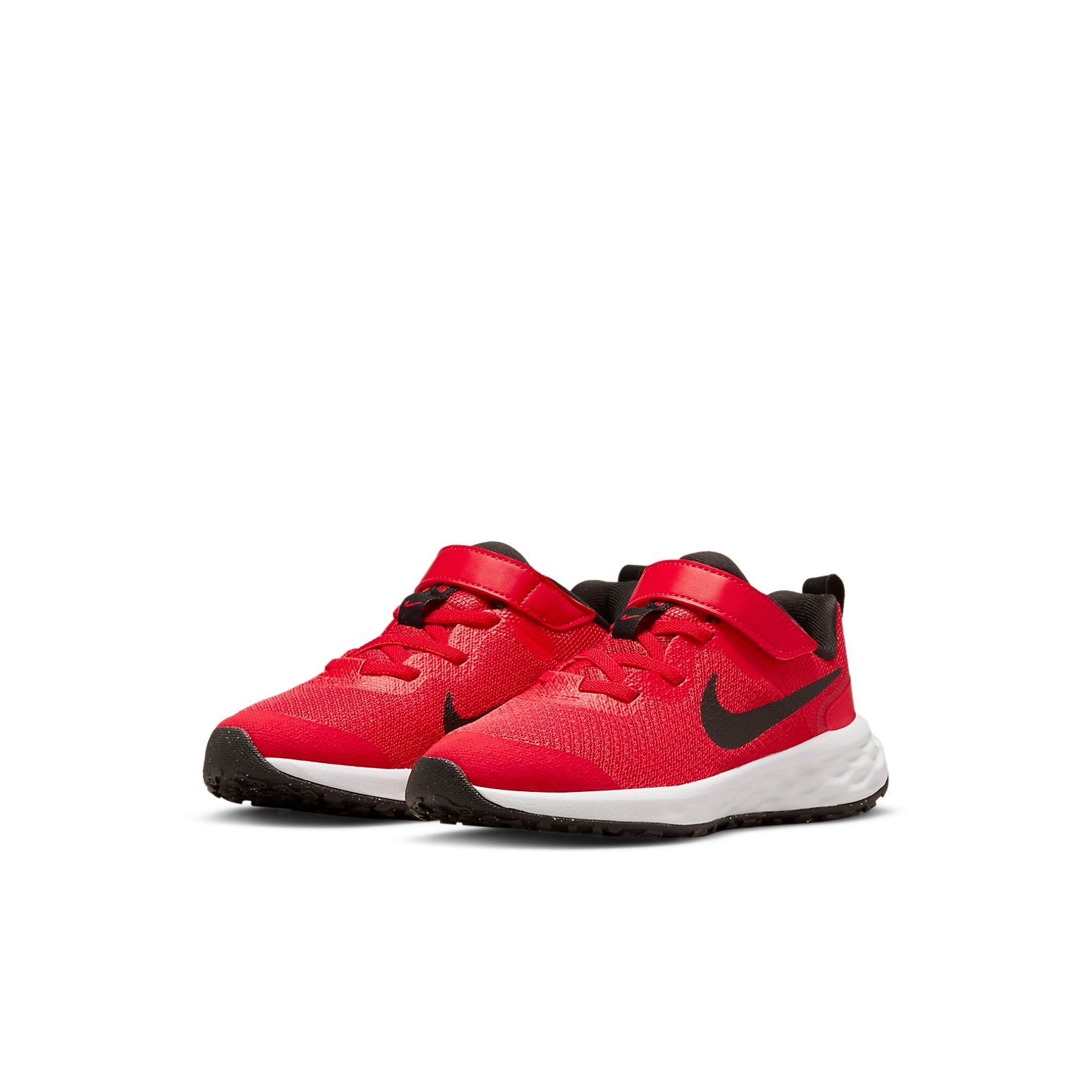 (PS) Nike Revolution 6 'University Red' DD1095-607