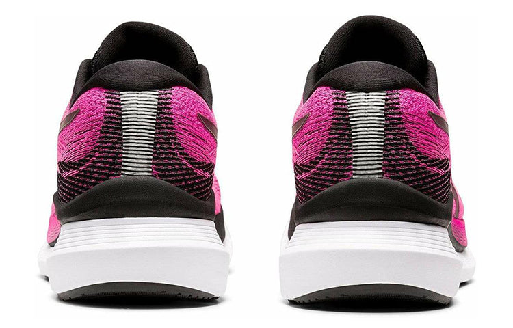 (WMNS) ASICS GlideRide 3 'Pink Glow Black' 1012B180-701