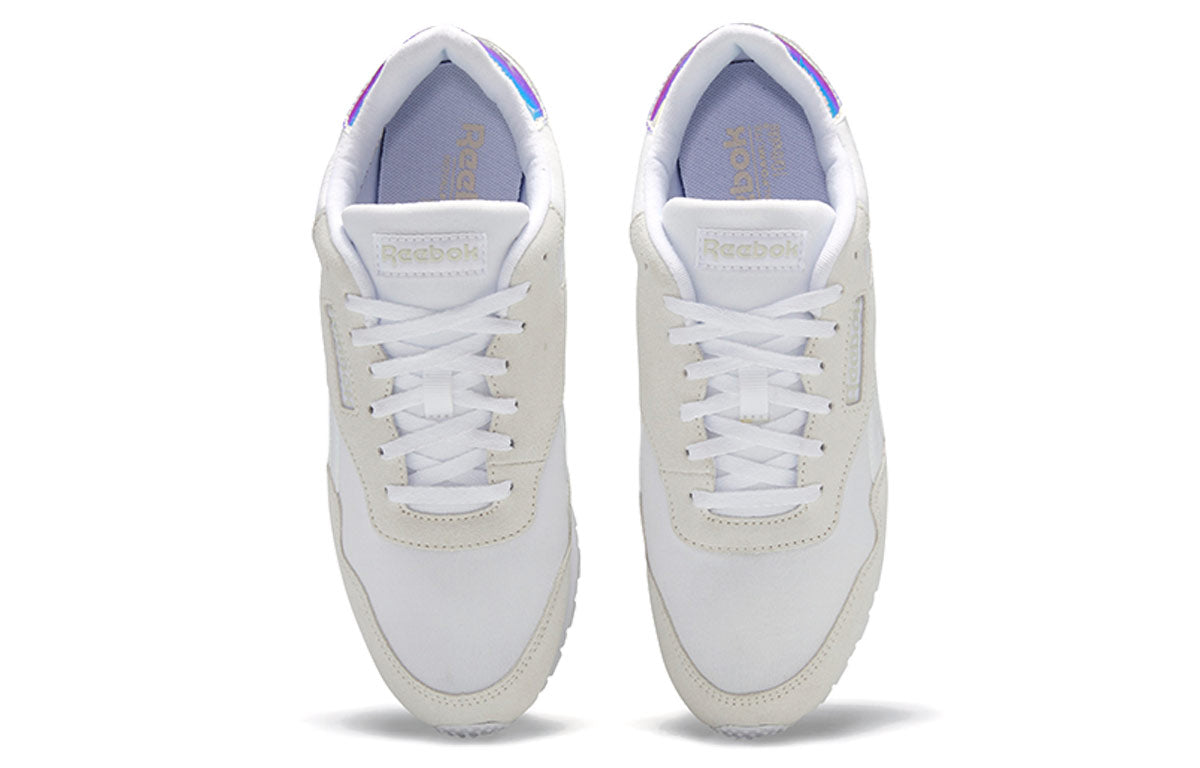 (WMNS) Reebok Royal Ultra Sl Beige/White FY0910