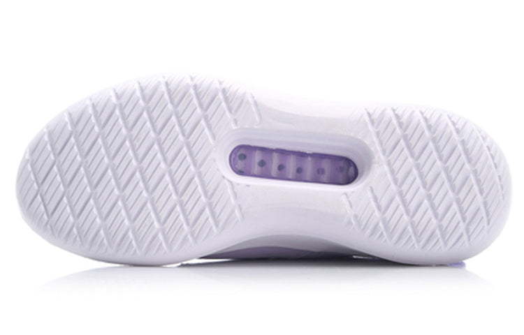 (WMNS) Li-Ning Comet 2 No Boundry 'Purple' AGLP028-7