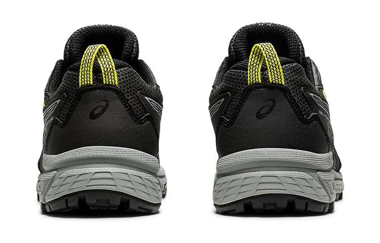 (GS) ASICS Gel-Venture 8 'Graphite Grey' 1014A141-026
