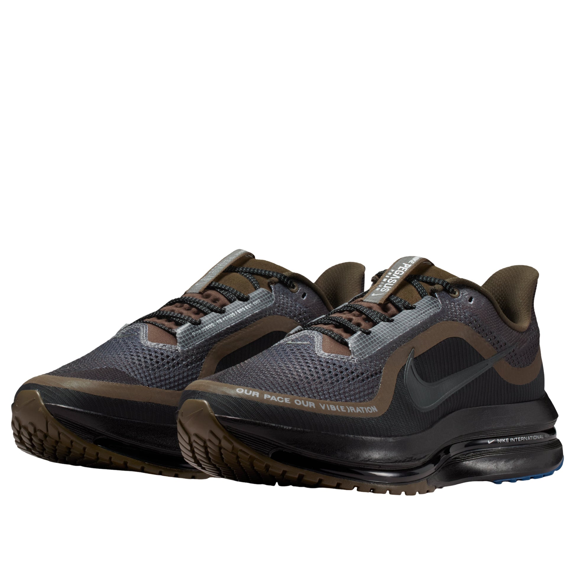 Nike Pegasus Premium 'Our Pace Our Vib(e)bration' IQ3435-045