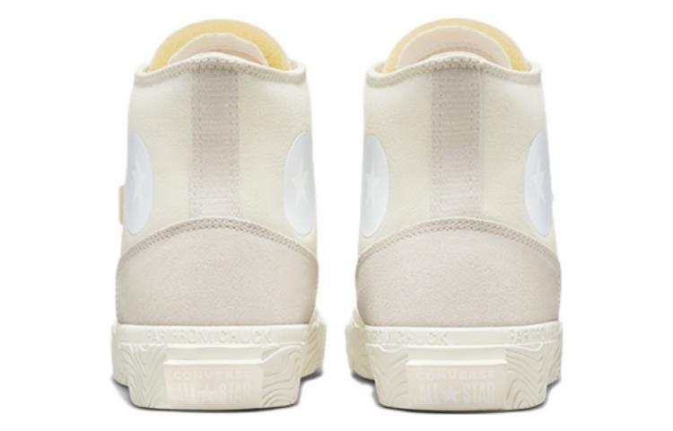Converse Chuck Taylor Alt Star High 'Wavy - Egret' A04380C