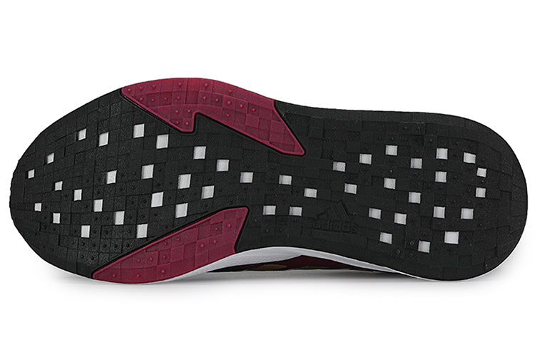 adidas X9000 L2 C.RDYPure Sneakers Black/Purple/Golden H67352