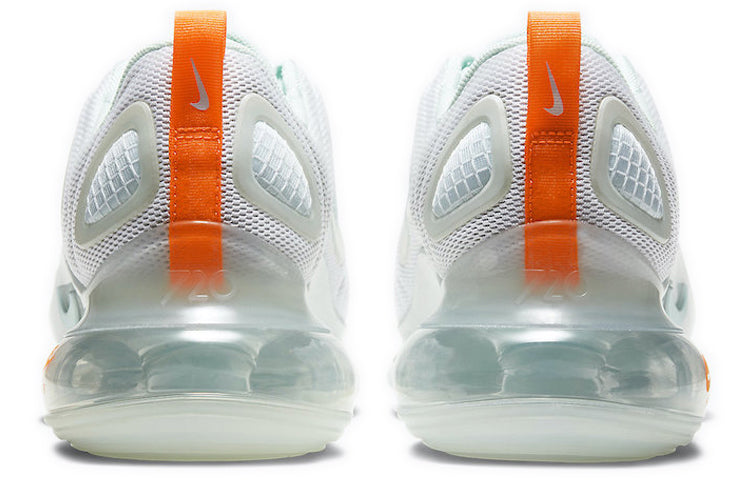(WMNS) Nike Air Max 720 SE 'White Teal Tint' CJ0632-101