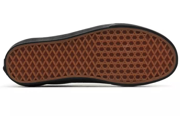 Vans Era 'Classic Tumble - Black Mono' VN0A4BV4PXP