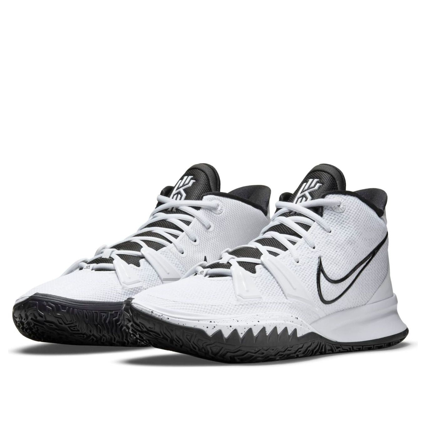 Nike Kyrie 7 TB 'White' DM5042-100