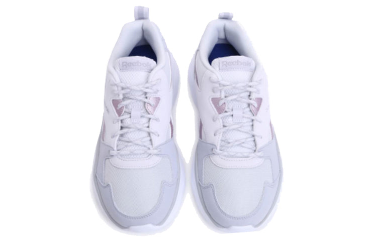 (WMNS) Reebok Royal Bridge 3 'Grey Pink' EG1477