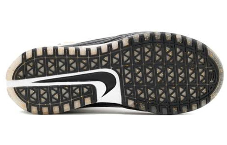 Nike Zoom LeBron 6 'MVP' 386735-101