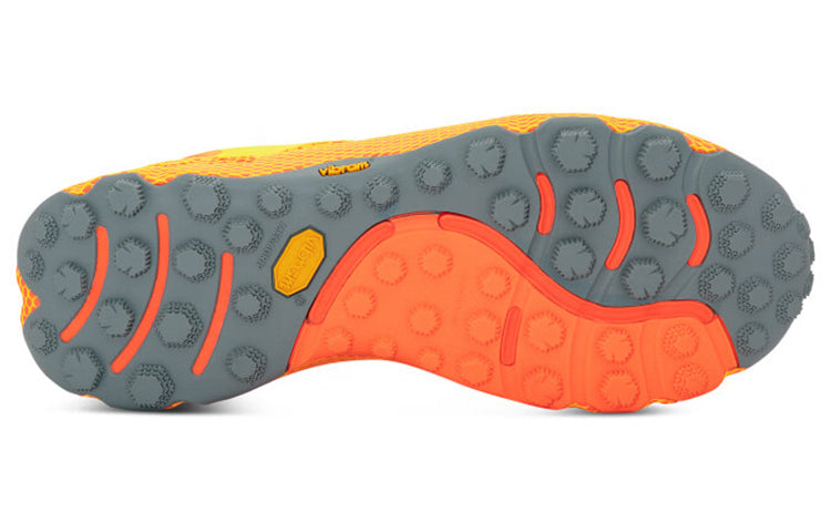 Under Armour HOVR Ridge 'Panic Orange' 3025852-700