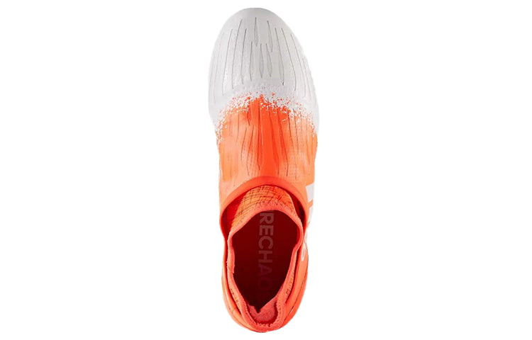 (WMNS) adidas X 16+Purechaos FG 'Orange' AQ6434