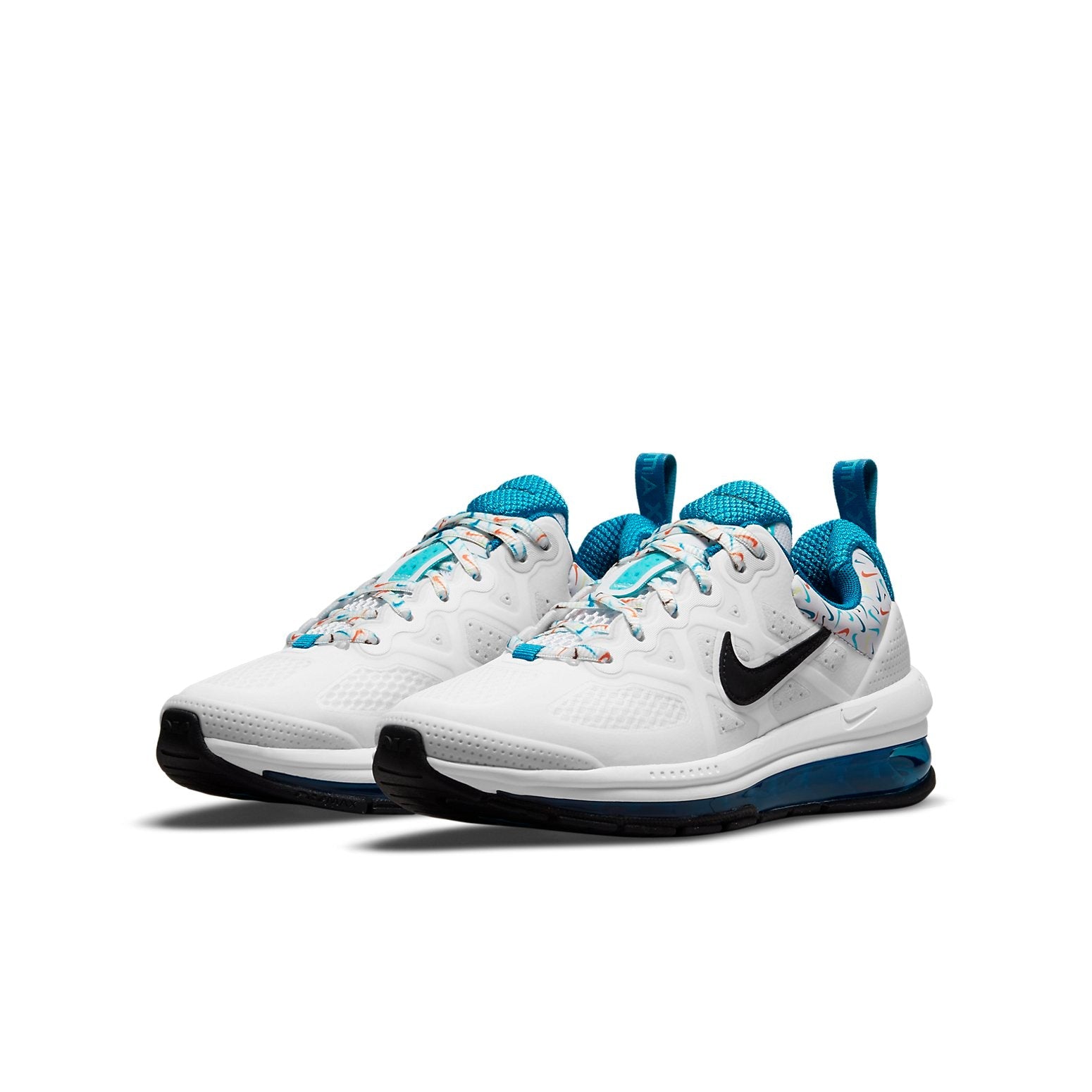 (GS) Nike Air Max Genome 'Swooshfetti' DM7600-100