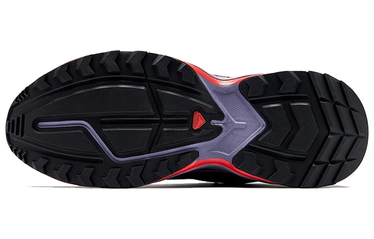 Salomon XT-Street Professional 'Purple' 415673