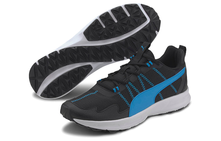 PUMA 'Black Blue White' 193646-08