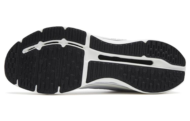 ANTA Blades Nitrogen Tech 'White Silver Black' 112245510A-1