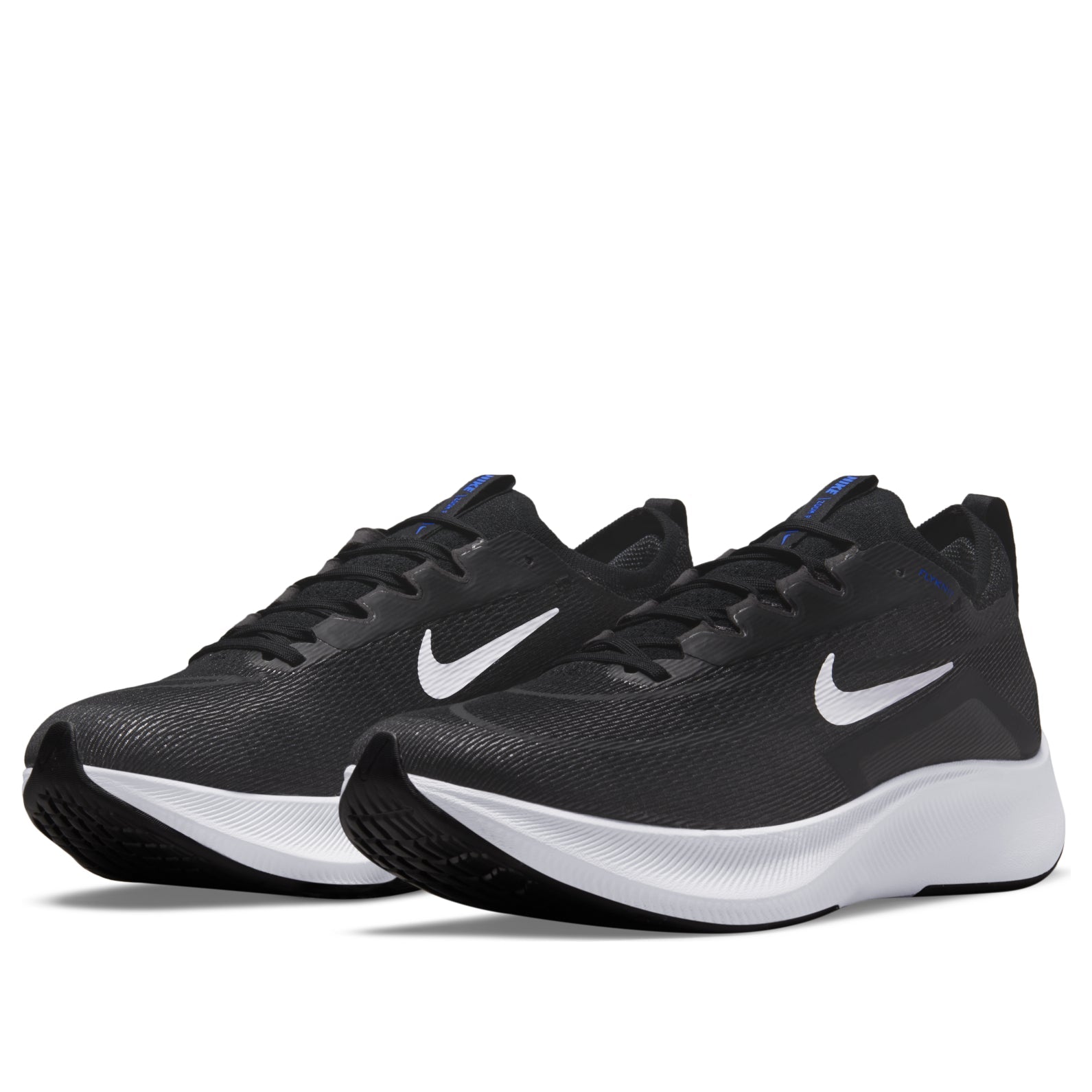 Nike Zoom Fly 4 'Black White' CT2392-001
