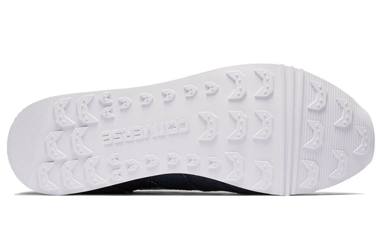Converse JW Anderson x Thunderbolt Low 'Denim' 160796C