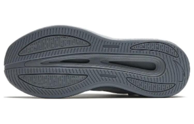 ANTA Shenxing Pro 'White Grey Blue' 112417711-2