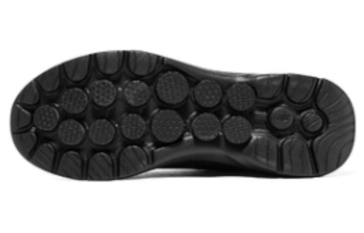 Skechers Go Walk Hyper Burst 'Black' 216273-BBK