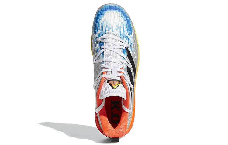 adidas Afterburner 8 KO 'Pixelated' GZ0504