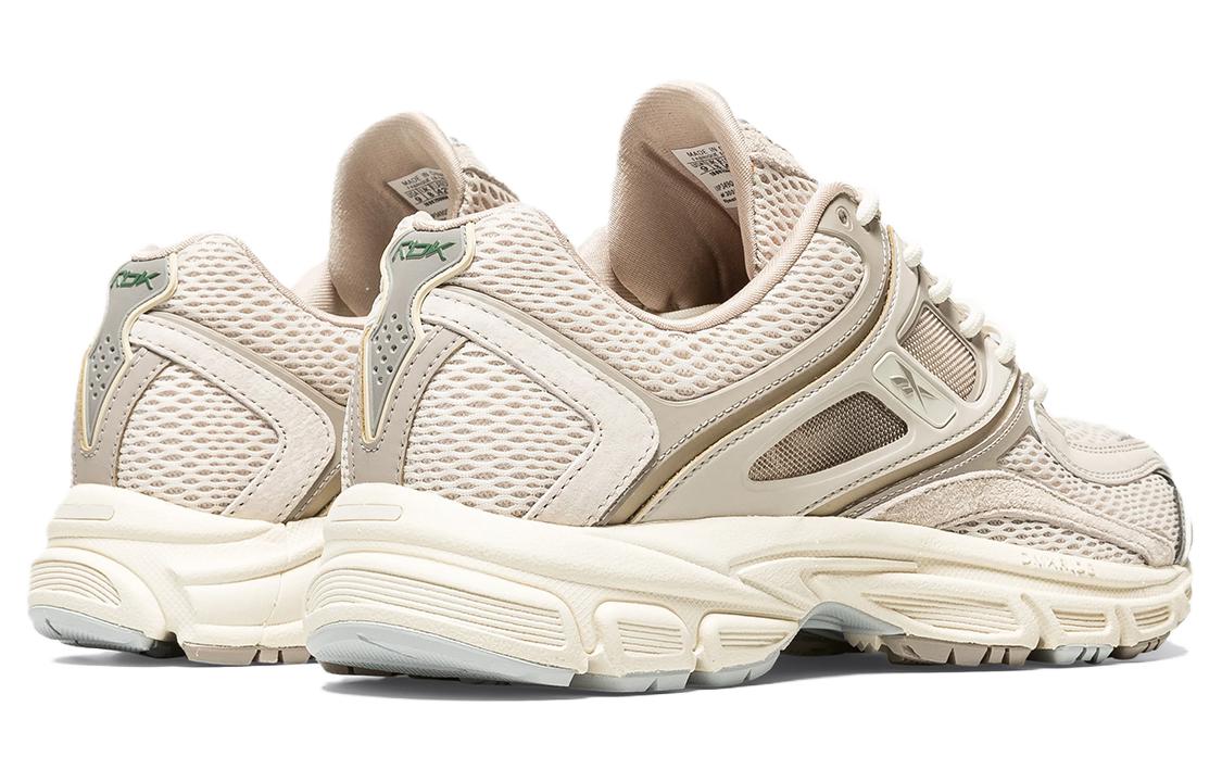 Reebok Premier Trinity KFS Shoes 'Bone Ash Moonstone' 100074434