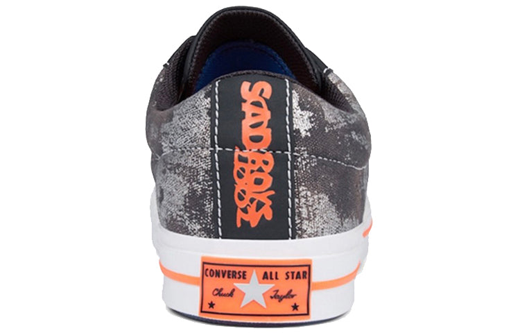 Converse Sad Boys x One Star Ox 165743C
