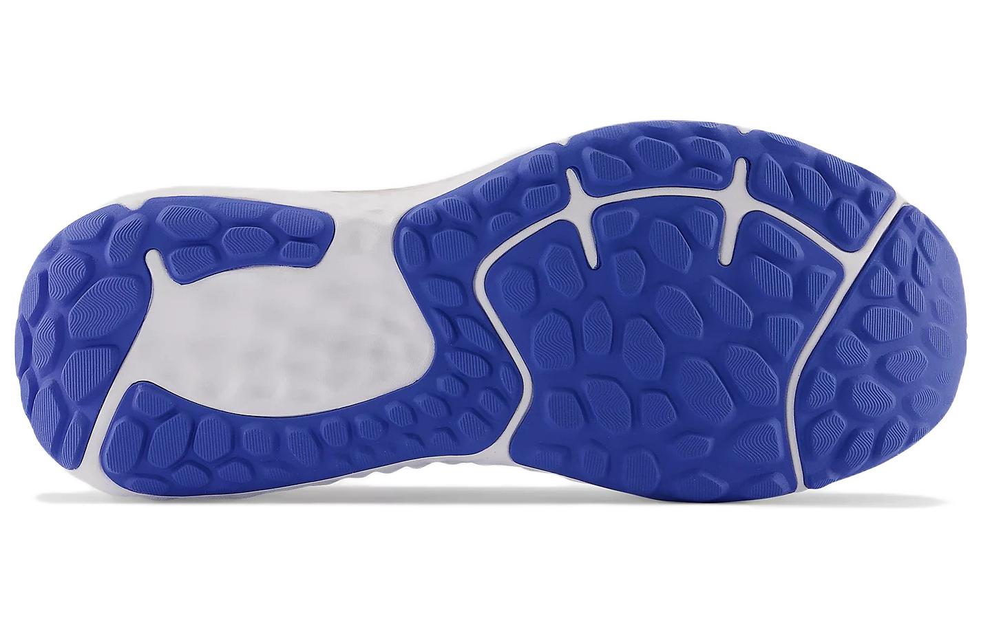 New Balance Fresh Foam Evoz v2 'Blue' MEVOZCB2