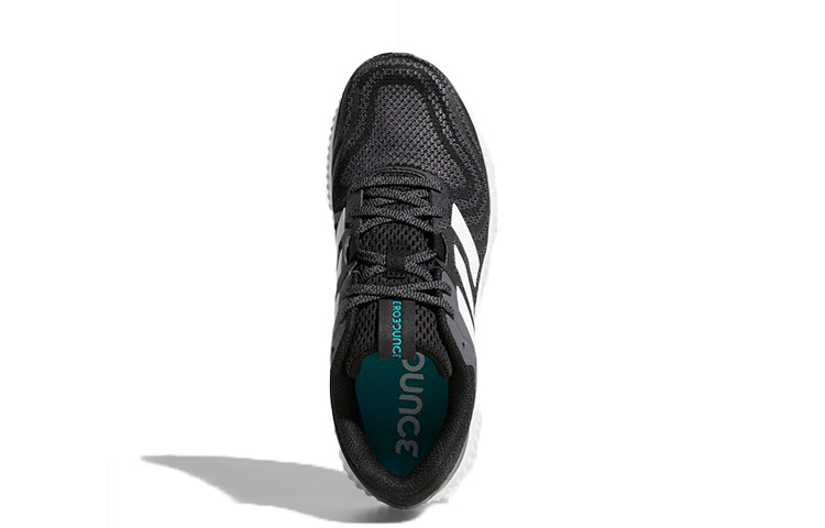 (WMNS) adidas Aerobounce ST 2 Grey/White AQ0544