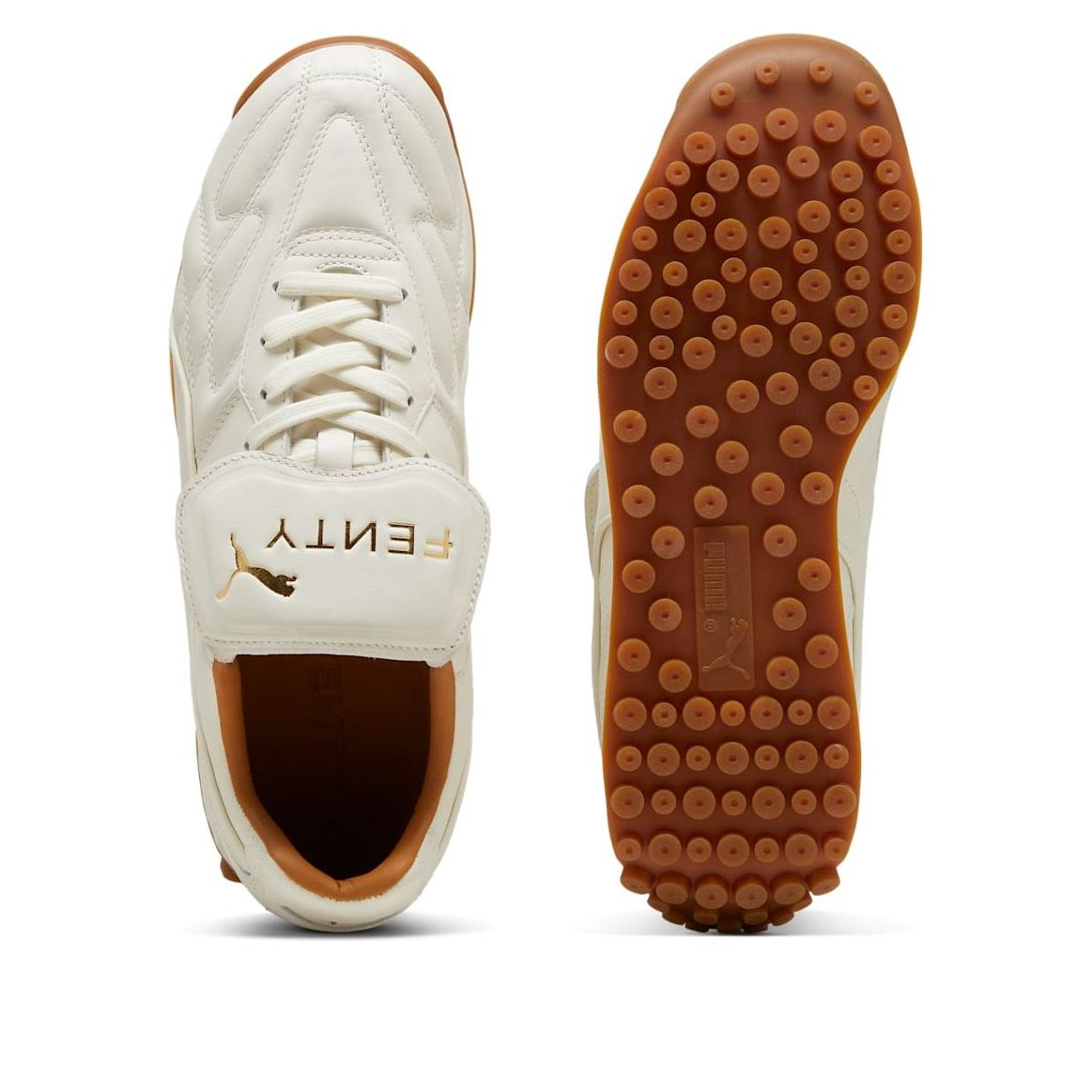 PUMA x Fenty Avanti VL 'Warm White' 398672-02