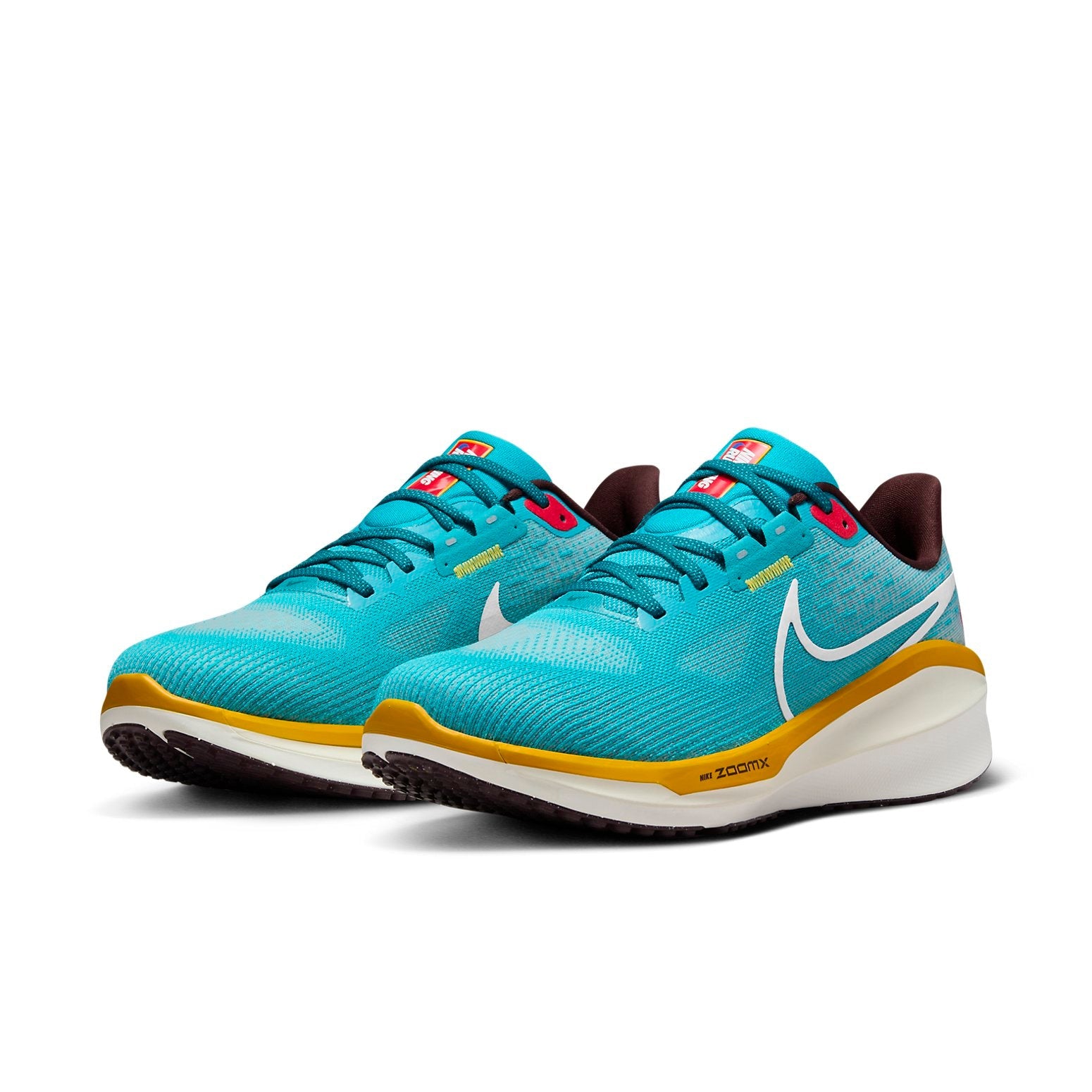 Nike Vomero 17 PRM 'Teal Nebula' FN4268-300