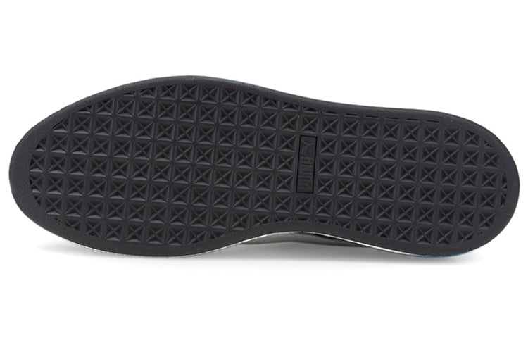 PUMA Suede Bloc 'Black Ice Flow' 380705-05