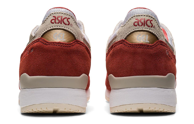 ASICS Gel Lyte 3 OG 'White Smoke Grey' 1201A482-102