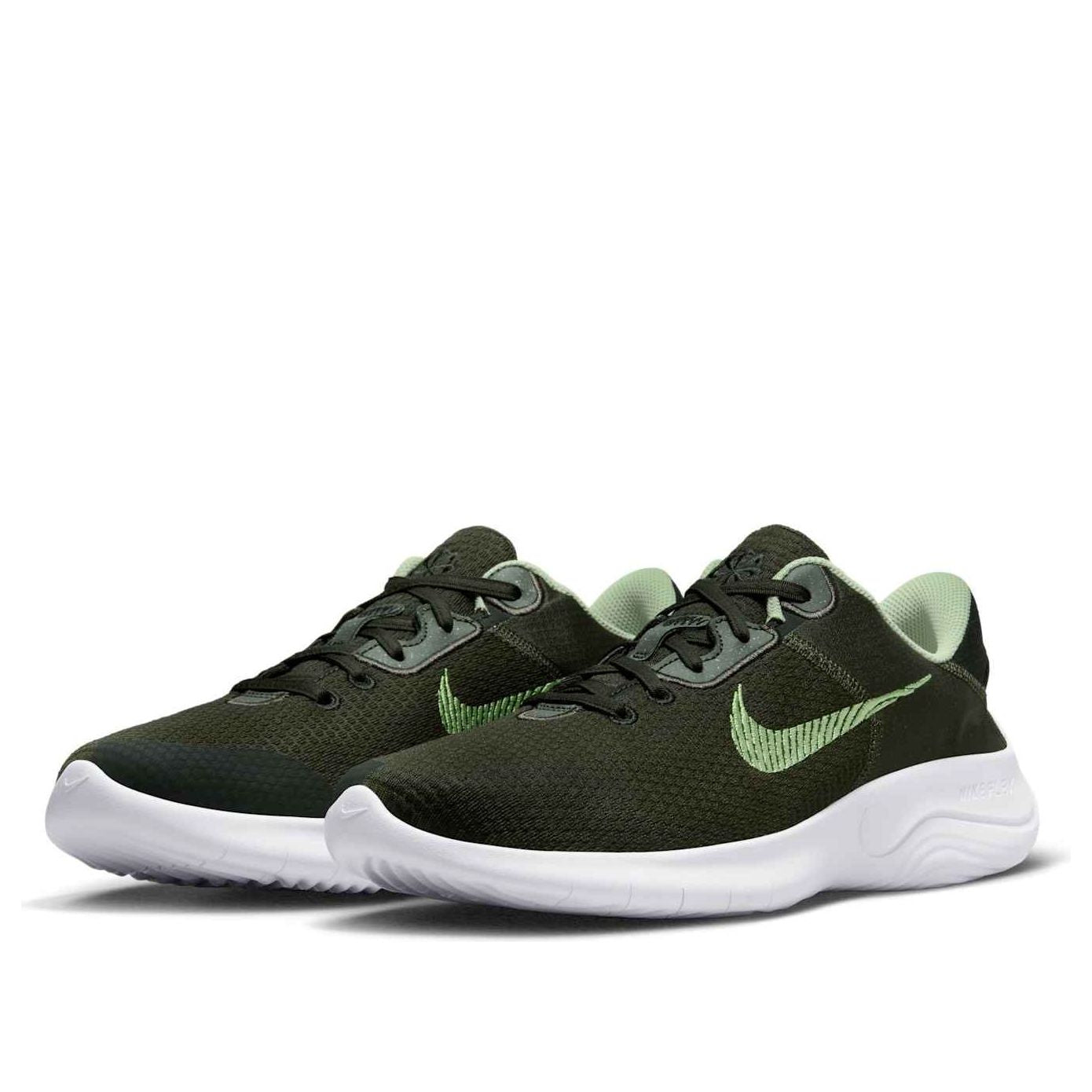Nike Flex Experience Run 11 Next Nature Extra Wide 'Sequoia' DH5753-300
