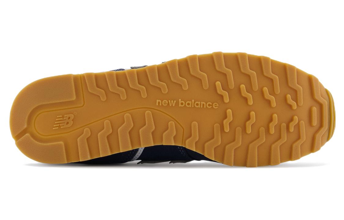 (WMNS) New Balance 373 'Navy Purple' WL373PO2