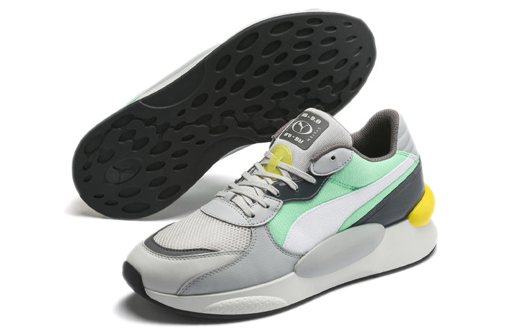 PUMA Rs 9.8 Fresh Trainers Grey 371571-03