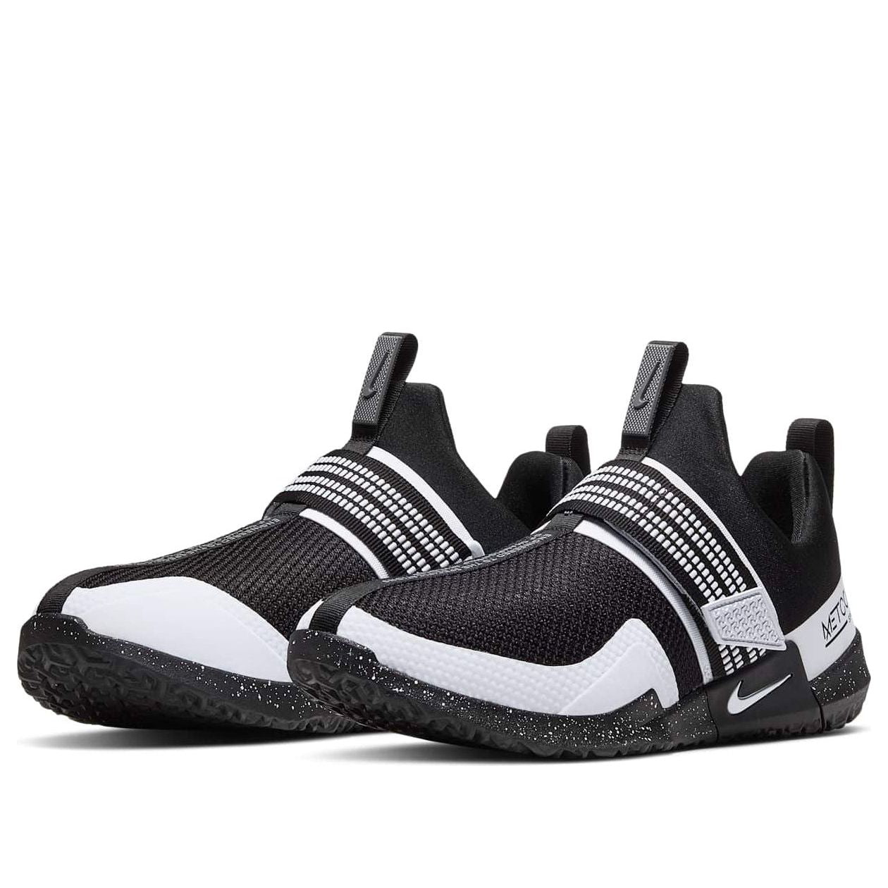 Nike Metcon Sport 'Black White' AQ7489-007